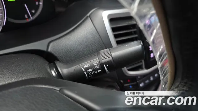Honda Accord 2017 — фото 17