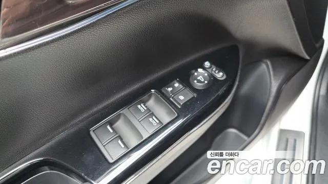 Honda Accord 2017 — фото 18