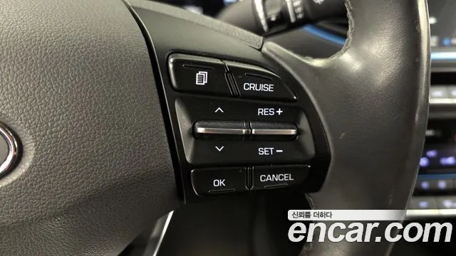 Hyundai Ioniq 2016 — фото 18