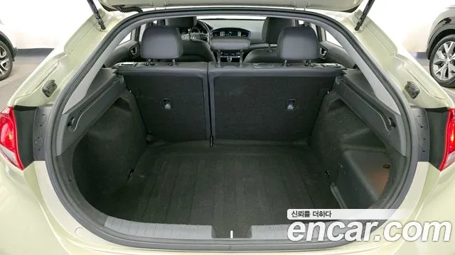 Hyundai Ioniq 2016 — фото 20