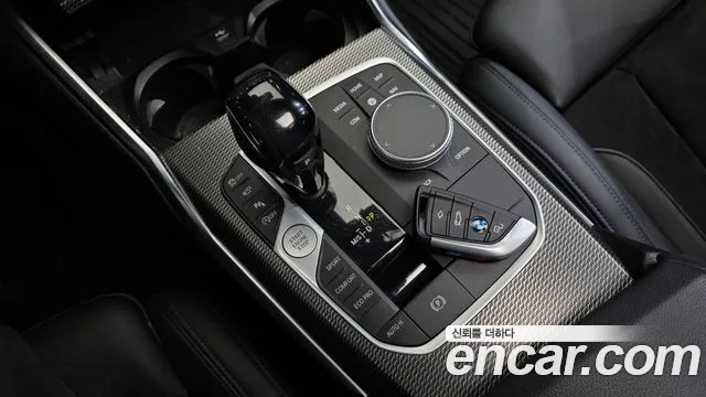 BMW 3-Series 2021 — фото 12