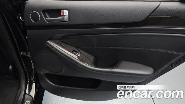 Kia K7 2014 — фото 15