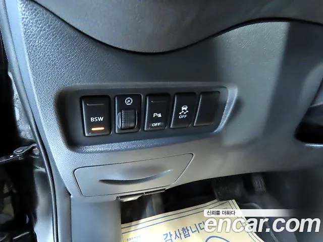 Renault-KoreaSamsung QM5  2014 — фото 13