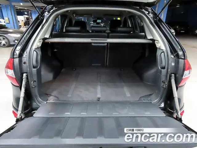 Renault-KoreaSamsung QM5  2014 — фото 16