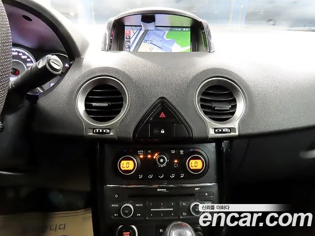 Renault-KoreaSamsung QM5  2014 — фото 19