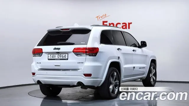 Jeep Cherokee 2015 — фото 2