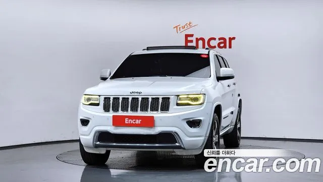 Jeep Cherokee 2015 — фото 3