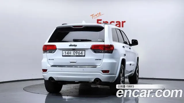 Jeep Cherokee 2015 — фото 4