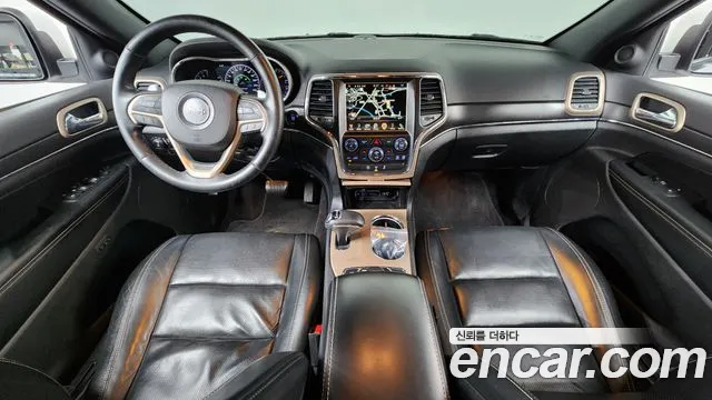 Jeep Cherokee 2015 — фото 7