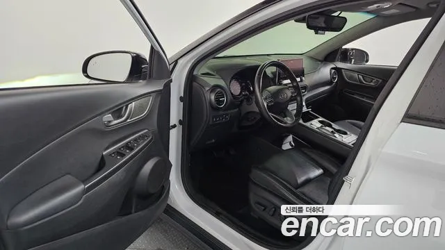 Hyundai Kona 2020 — фото 10