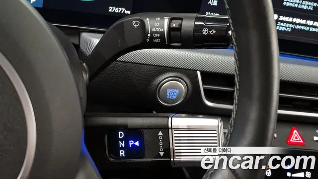 Hyundai Sonata 2024 — фото 11