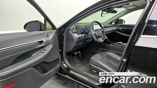Hyundai Sonata 2024 — фото 12
