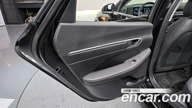 Hyundai Sonata 2024 — фото 14