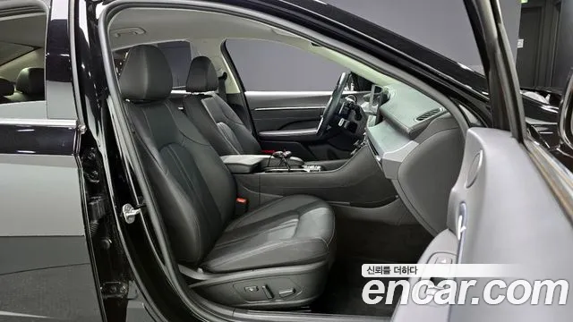 Hyundai Sonata 2024 — фото 15