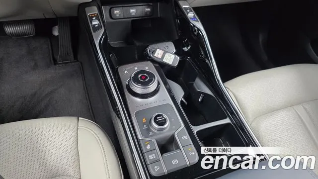 Kia Sorento 2021 — фото 12