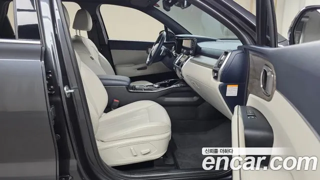 Kia Sorento 2021 — фото 17