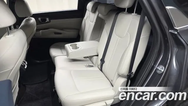 Kia Sorento 2021 — фото 16