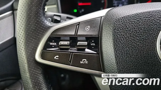 KG_Mobility_Ssangyong Rexton 2019 — фото 19