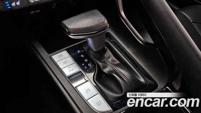 Hyundai AVANTE 2023 — фото 12
