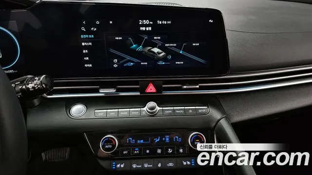Hyundai AVANTE 2023 — фото 20