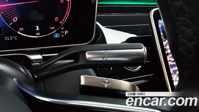 Mercedes-Benz S-Class 2021 — фото 12