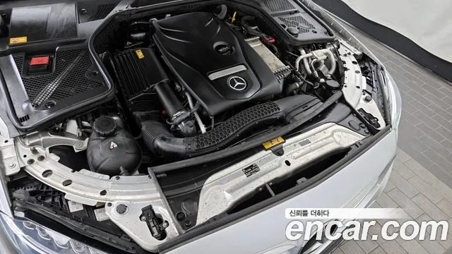 Mercedes-Benz C-Class 2015 — фото 6