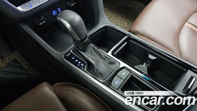 Hyundai Sonata 2018 — фото 12