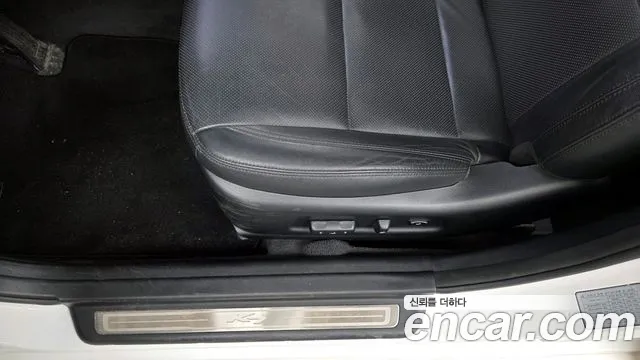 Kia K7 2015 — фото 16