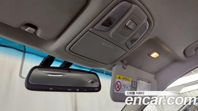 Kia Niro 2022 — фото 17