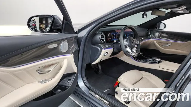 Mercedes-Benz E-Class 2019 — фото 10