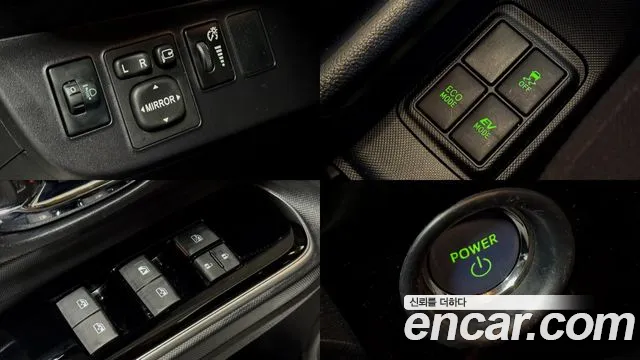 Toyota Prius 2019 — фото 14