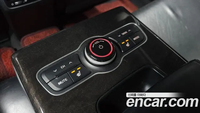 Kia K7 2014 — фото 19