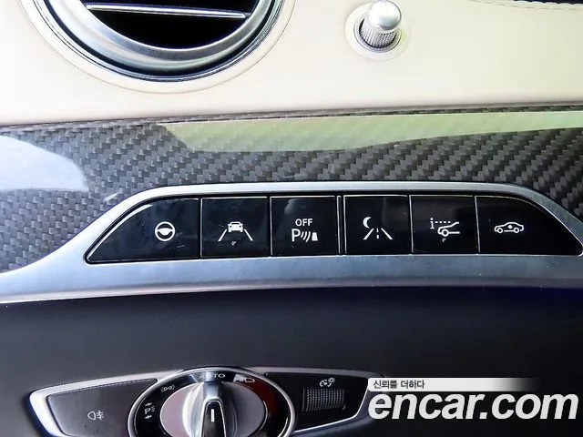 Mercedes-Benz S-Class 2018 — фото 11
