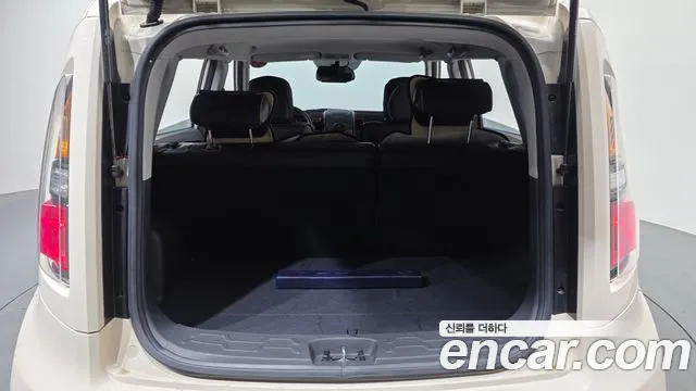 Kia Soul 2011 — фото 20