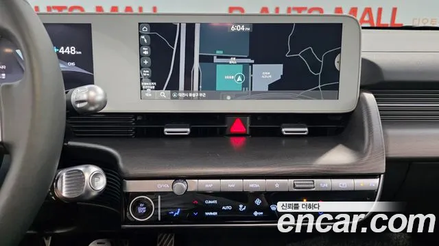 Hyundai Ioniq5 2022 — фото 11