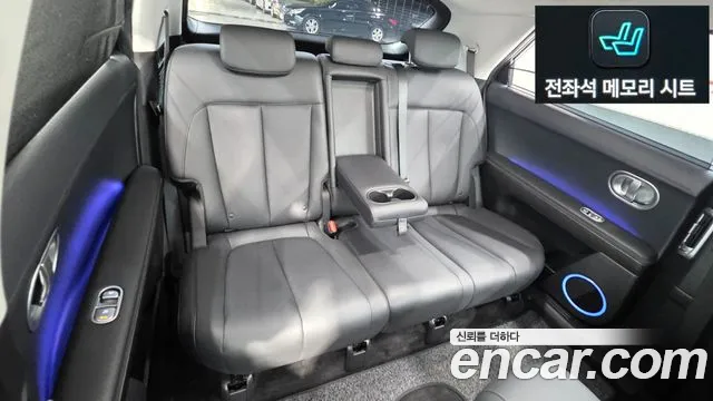 Hyundai Ioniq5 2022 — фото 18