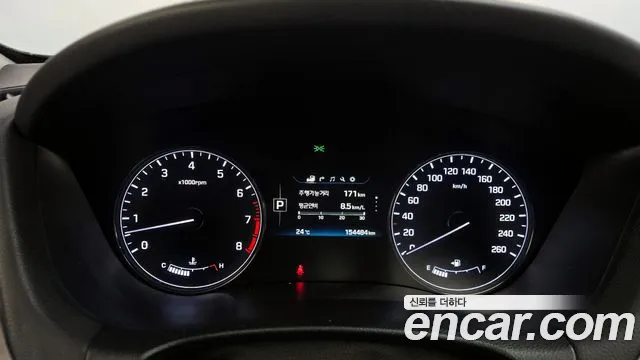 Hyundai Genesis 2014 — фото 11
