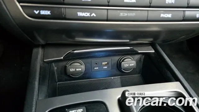 Hyundai Genesis 2014 — фото 18