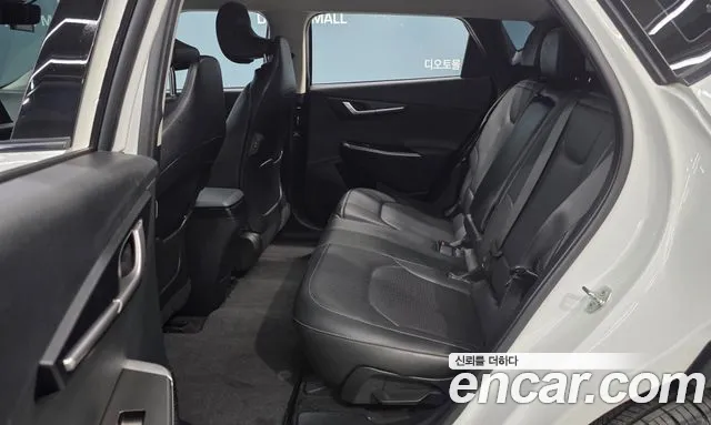 Kia EV6 2022 — фото 14