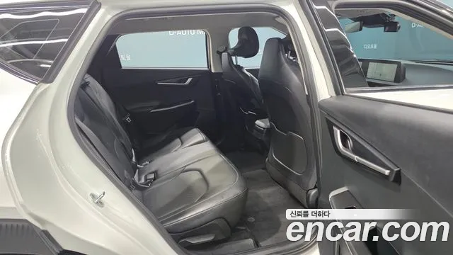Kia EV6 2022 — фото 15