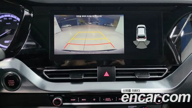 Kia Niro 2020 — фото 12