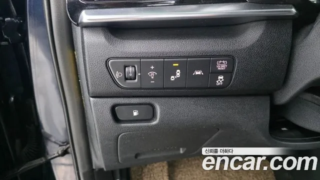 Kia Niro 2020 — фото 14