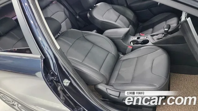 Kia Niro 2020 — фото 18