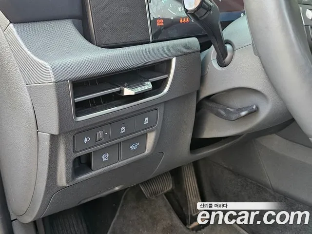 Hyundai Sonata 2024 — фото 10