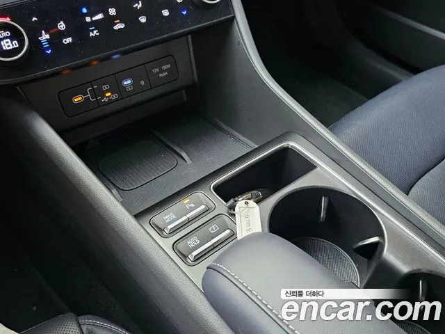 Hyundai Sonata 2024 — фото 15