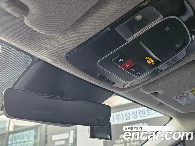 Hyundai Sonata 2024 — фото 16