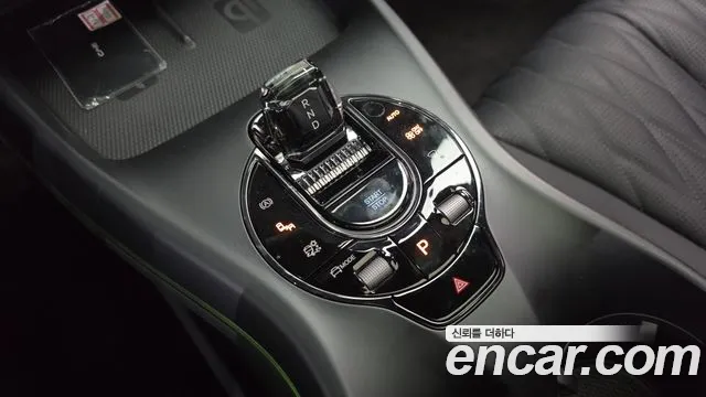 BYD Seal 2026 — фото 12