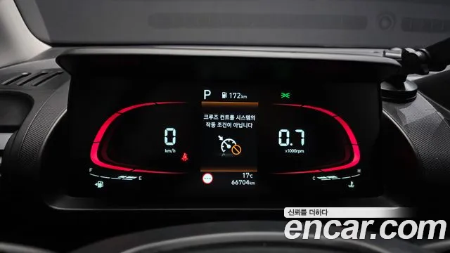 Hyundai Casper 2023 — фото 11