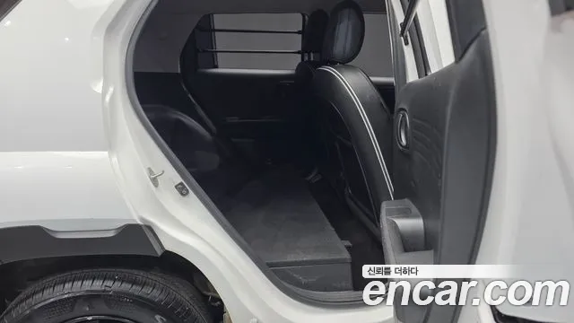 Hyundai Casper 2023 — фото 17