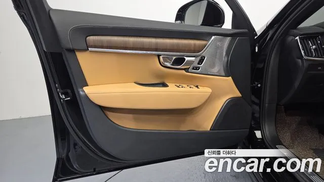 Volvo S90 2023 — фото 14